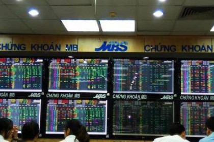 Thị trường chứng khoán Việt Nam quý IV: Khối ngoại có thể mua ròng