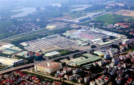 'Nắn' dòng vốn FDI đổ vào đúng hướng
