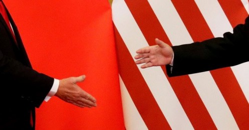 Chiến tranh thương mại đã khởi đầu cho chiến tranh lạnh giữa Mỹ và Trung Quốc?