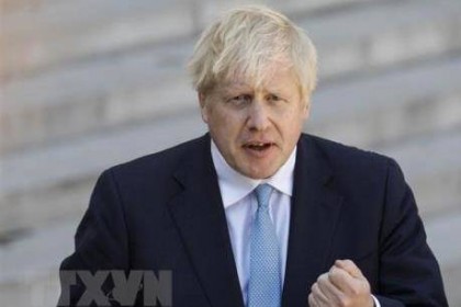 Thủ tướng Anh sẽ không yêu cầu trì hoãn Brexit