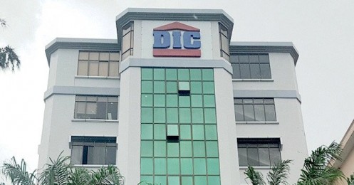 Vì đâu lợi nhuận của DIC Corp tăng 24% sau soát xét?