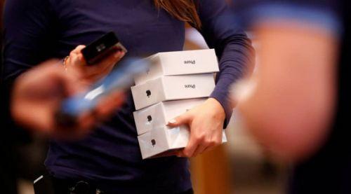 Apple, Foxconn bị tố lạm dụng lao động thời vụ tại Trung Quốc