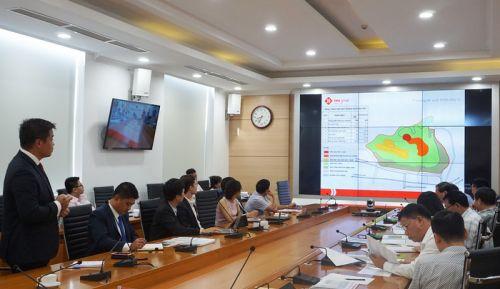 TMS Group lên ý tưởng đầu tư hàng loạt dự án tại Hạ Long, Uông Bí, Cẩm Phả