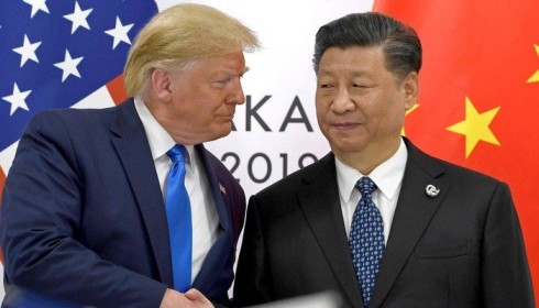 Chuyên gia kinh tế lý giải vì sao Mỹ khó thắng trong thương chiến với Trung Quốc
