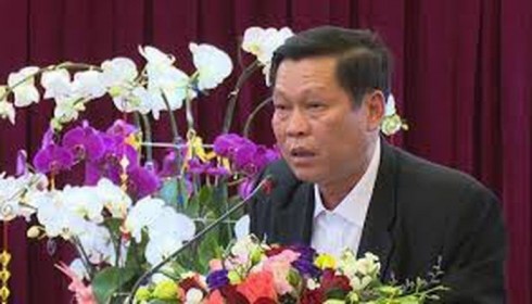 Thủ tướng kỷ luật Chủ tịch tỉnh Đắk Nông