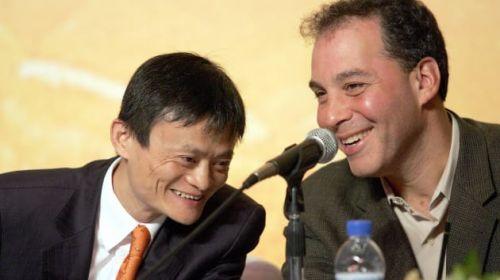Nhìn lại những cột mốc quan trọng của Jack Ma tại Alibaba
