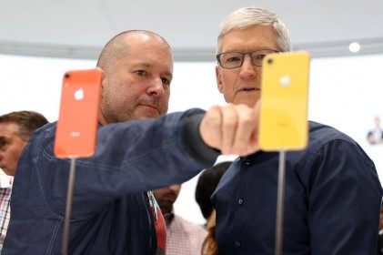 Apple sẽ sản xuất lại mẫu iPhone cũ để thúc đẩy doanh số?