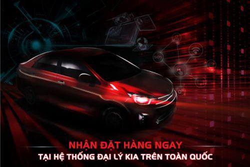 Kia Việt Nam nhận đặt hàng mẫu xe giá chỉ từ 399 triệu đồng