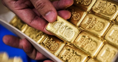 Người Nga đang lãi hàng tỷ USD nhờ mua gom vàng trong thời gian gần đây?
