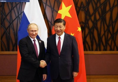 Bắc Kinh và Moscow bắt tay nhau để giảm sự phụ thuộc vào đồng tiền Mỹ