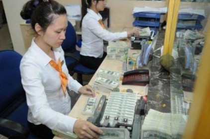 Tỷ giá USD tại Vietcombank hôm nay 10/9 giảm 30 đồng