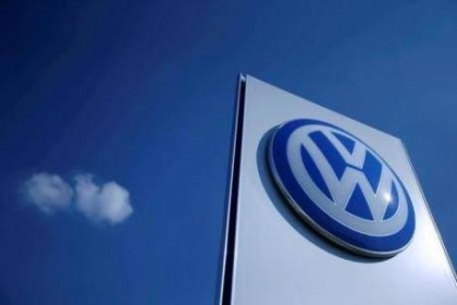 Volkswagen giới thiệu mẫu ô tô điện mới ID.3