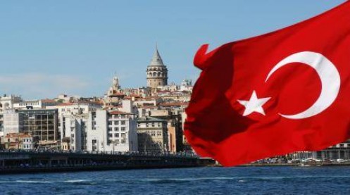 Thổ Nhĩ Kỳ "đắc lợi" nhờ thương chiến Mỹ-Trung