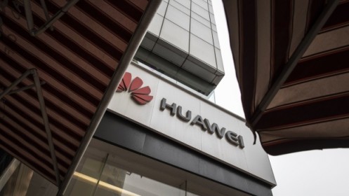 Huawei: Nếu muốn có thỏa thuận với Trung Quốc, Mỹ cần trao đổi với Huawei