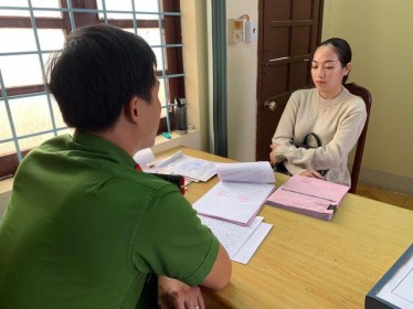 Đắk Lắk: Làm rõ công ty của nữ giám đốc mua bán hóa đơn khống giá trị hàng tỷ đồng