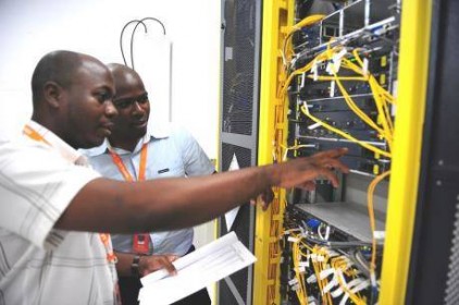 Châu Phi cần 5 tỷ USD/năm để phát triển cơ sở hạ tầng ICT