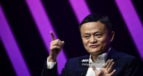 Bí quyết “điên rồ” giúp Jack Ma gây dựng đế chế tỷ đô
