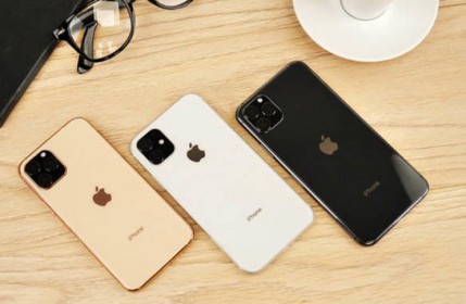 iPhone 11 về Việt Nam có giá bán cao nhất 49 triệu đồng
