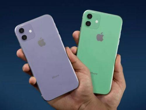 iPhone 11 về Việt Nam có giá bán cao nhất 49 triệu đồng