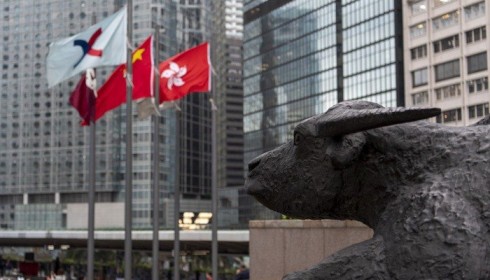 Sàn chứng khoán Hồng Kông muốn thâu tóm sở giao dịch London với giá 36,6 tỷ USD