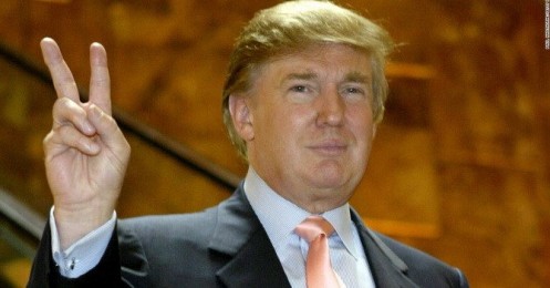 Tổng thống Trump lùi tăng thuế với 250 tỷ USD hàng Trung Quốc để né ngày Quốc khánh