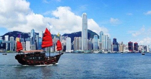 Hồng Kông giữ vai trò “lá phổi” của ngành tài chính Trung Quốc như thế nào?