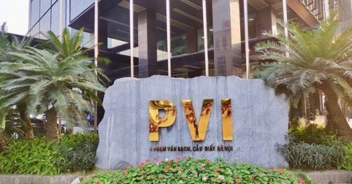 Doanh nghiệp 24h: Mua 2,8 triệu cổ phiếu vùng đáy, HDI Global SE nâng tỷ lệ sở hữu tại PVI lên 41%