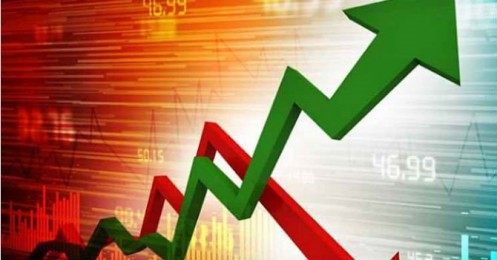 Chứng khoán 24h: Báo lãi tăng trưởng 30% so với cùng kỳ, FPT đi tìm đỉnh cao mới