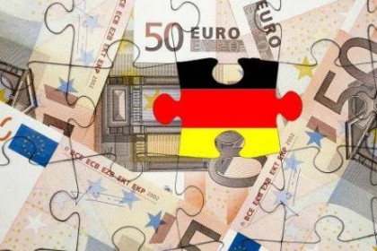Suy thoái có thể "gõ cửa" nền kinh tế lớn nhất châu Âu