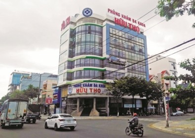 Sai phạm ở phòng khám tư