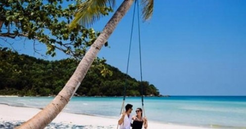 Đâu là  "thỏi nam châm" hút khách du lịch trong 5 năm tới?