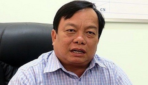Khởi tố, bắt tạm giam Phó chủ tịch Tp.Phan Thiết vì sai phạm đất đai