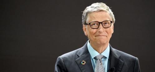 Bill Gates: Bạn phải đưa ra được quyền lợi này nếu muốn thuê những người giỏi nhất