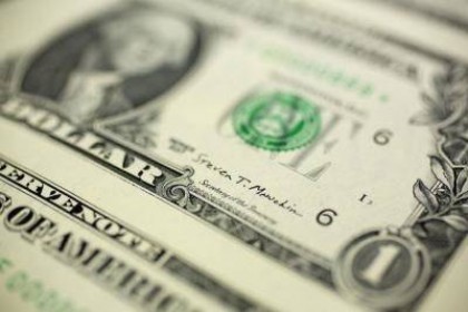 Giá USD tăng sau quyết định giảm lãi suất điều hành