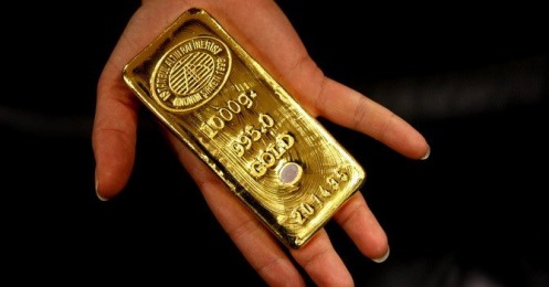 Giá vàng không ngừng tăng do kỳ vọng nới lỏng chính sách tiền tệ
