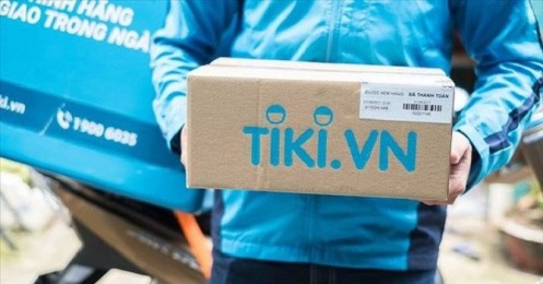 Doanh nghiệp 24h: Rót vốn vào Tiki, quỹ đầu tư Innoven Capital lần đầu bước chân vào thị trường Việt Nam