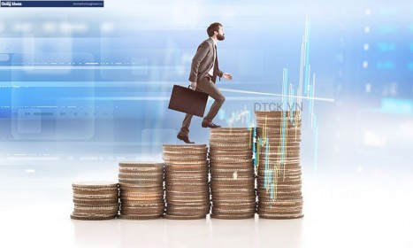 TA focus (phiên 13/9): Nhịp tăng sẽ đến rất sớm