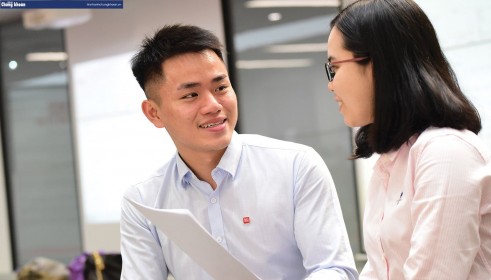 Thị trường chứng khoán chờ tín hiệu tích cực