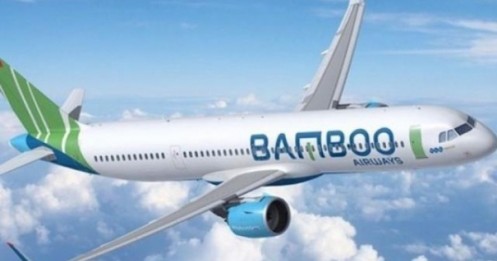 Bamboo Airways của ông Trịnh Văn Quyết tăng đội tàu bay khai thác Boeing 787-9