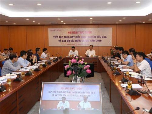 Làm rõ những vướng mắc giải ngân vốn đầu tư công chậm