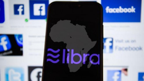 Pháp sẽ chặn tiền ảo Libra của Facebook?