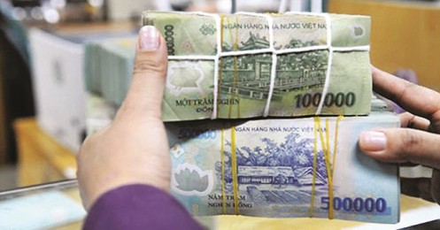 Đảo vai tiền lớn, tạo “QE kiểu Việt Nam” để giảm lãi suất cho vay?