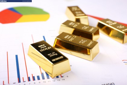 Giá vàng hôm nay ngày 14/9: Tuần qua, vàng trong nước mất hơn 500.000 đồng/lượng