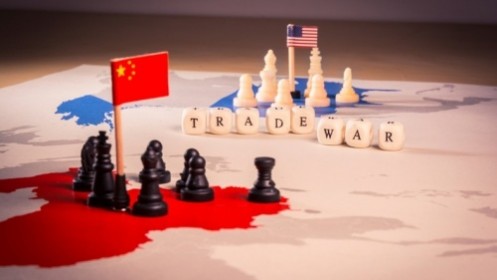 Tiếp tục "làm ấm" quan hệ, thỏa thuận Mỹ-Trung sắp đến gần?