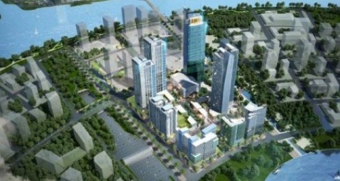 TP.HCM kiến nghị tiếp tục làm Dự án Thủ Thiêm Eco Smart City