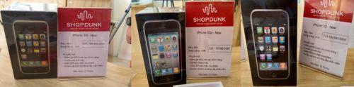iPhone 11 chưa kịp về nước, hàng hiếm iPhone 2G 'thét giá' 200 triệu đồng