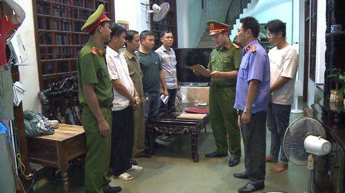 Thừa Thiên Huế: Khởi tố cựu nhân viên hàng không lừa doanh nghiệp 12 tỷ đồng để “chạy án”