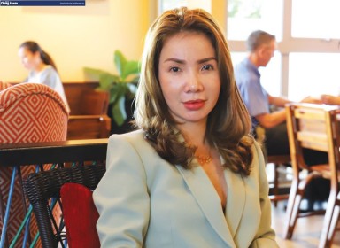 CEO Bismo Ngô Phương Hằng: Không thỏa hiệp với khó khăn