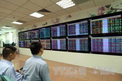 Chứng khoán tuần tới: Cơ hội để VN - Index chạm mốc tâm lý 1.000 điểm