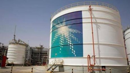 Saudi Arabia tạm ngừng sản xuất tại các cơ sở dầu mỏ bị tấn công